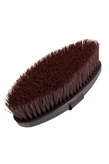 HKM - Brosse douce Allure marron