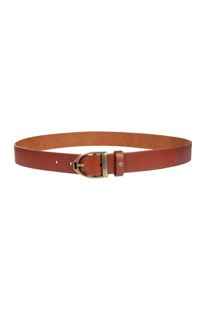 HKM - Ceinture Beth cuir 85