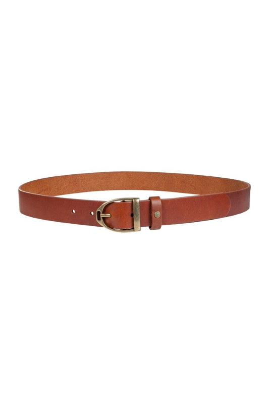 HKM - Ceinture Beth cuir 85