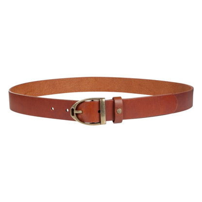 HKM - Ceinture Beth cuir