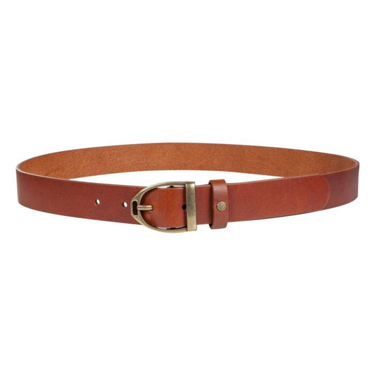 HKM - Ceinture Beth cuir