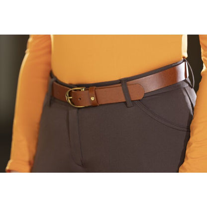 HKM - Ceinture Beth cuir