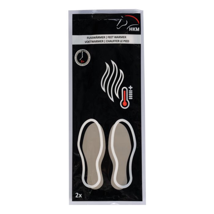 HKM - Chauffe pieds