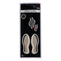 HKM - Chauffe pieds