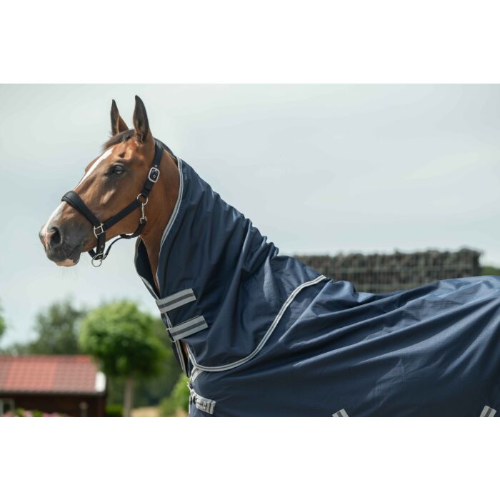 HKM - Couverture thermorégulatrice