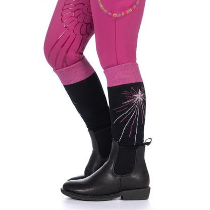 HKM - Chaussettes Polly