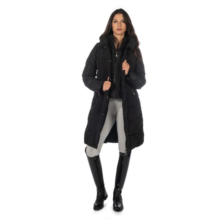 HKM - Manteau matelassé Livigno