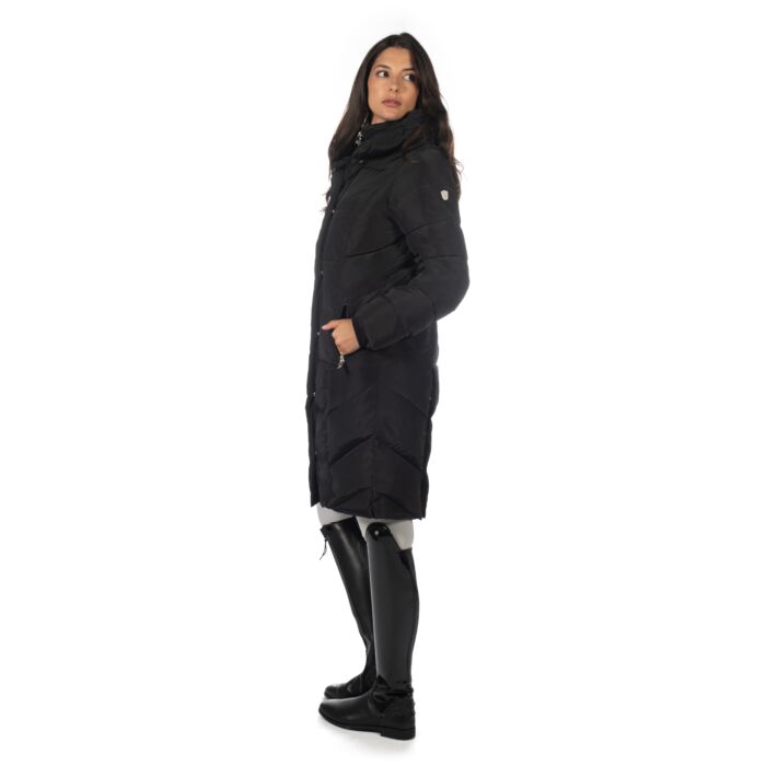 HKM - Manteau matelassé Livigno