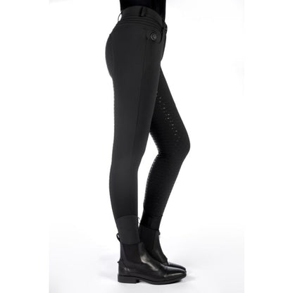 HKM - Pantalon chauffant 38