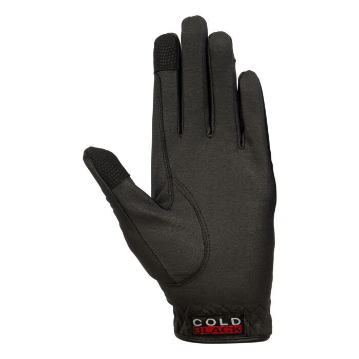 Gants Samira noir L