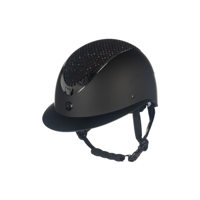 HKM - Casque Alarion Diamond 55/57