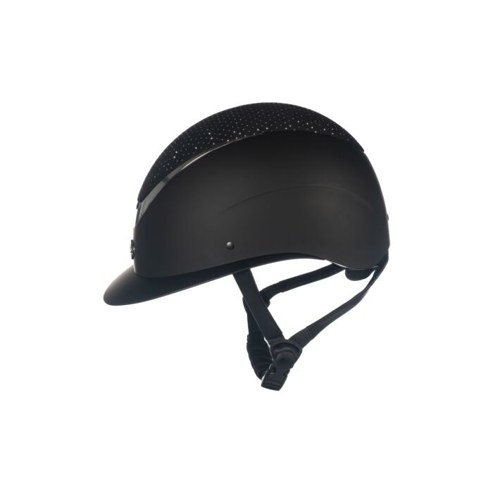 HKM - Casque Alarion Diamond 55/57