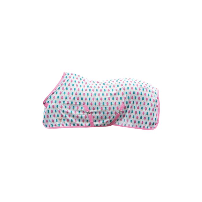 HKM - Couverture anti mouches Naples 115