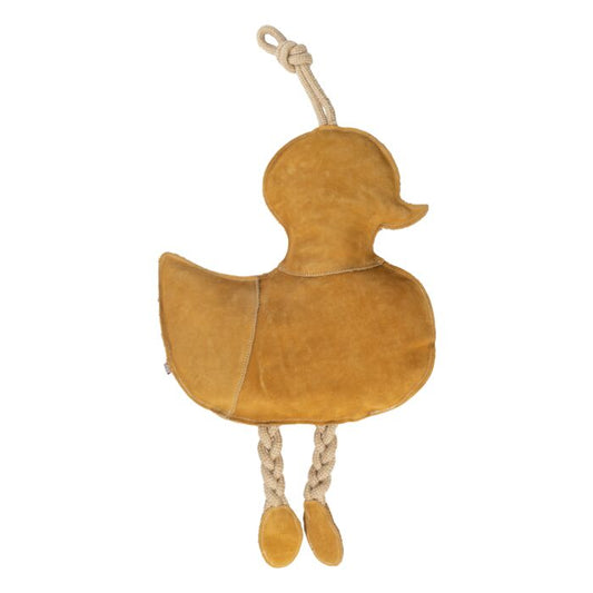 Jouet canard