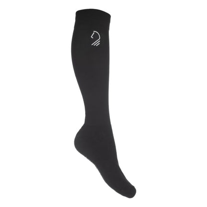 HKM - Chaussettes Amalfi noir