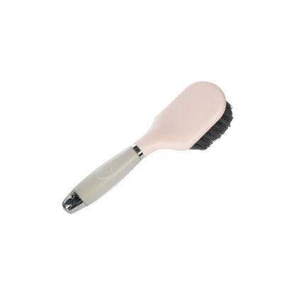 HKM - Brosse sabot gel rose