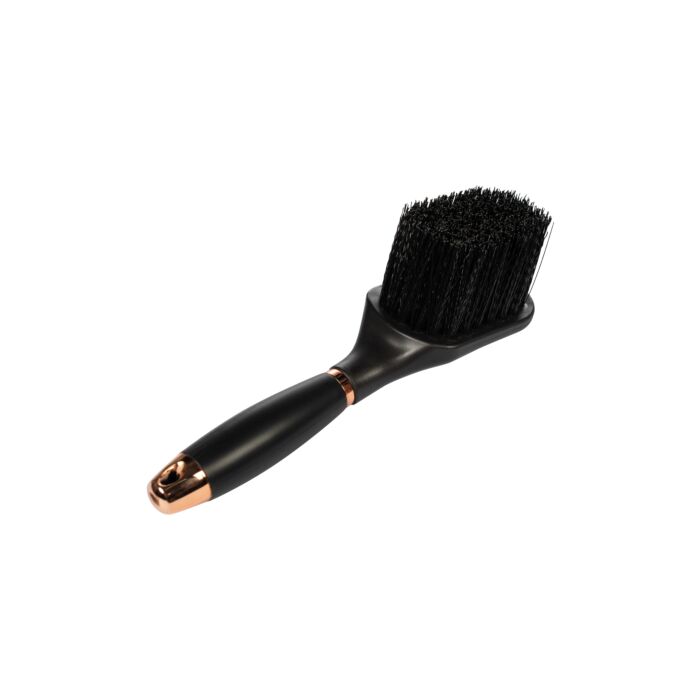 HKM - Brosse sabot gel rose