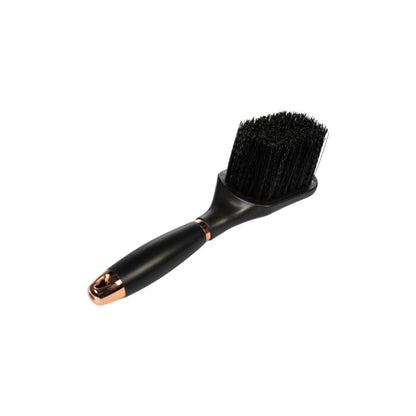 HKM - Brosse sabot gel rose
