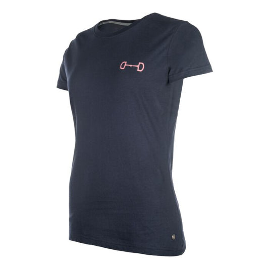 T-Shirt -Excellent- Bleu foncé L