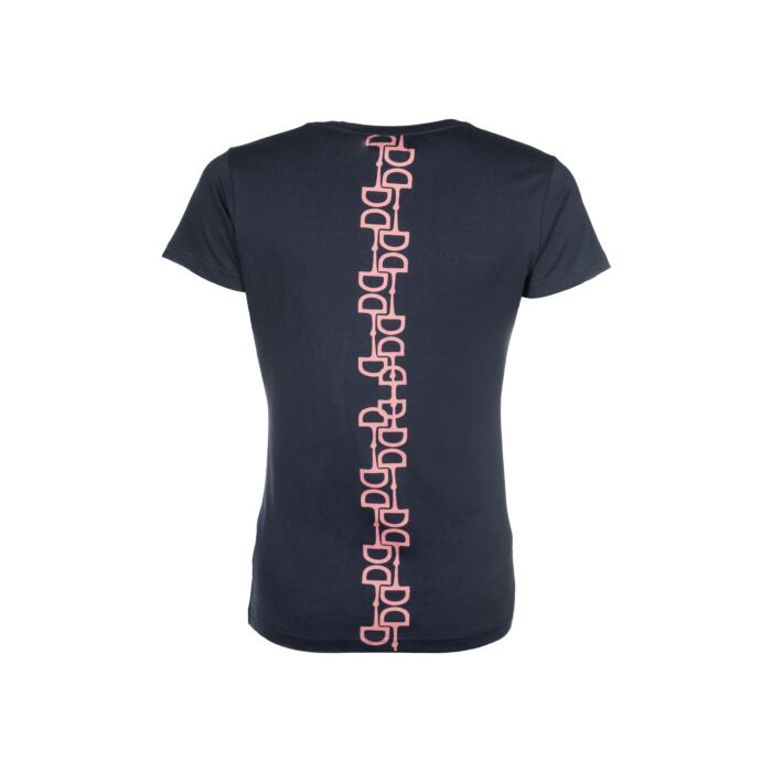 T-Shirt -Excellent- Bleu foncé L