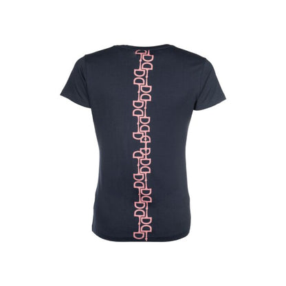 T-Shirt -Excellent- Bleu foncé L