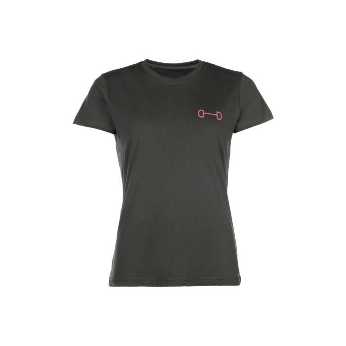 T-Shirt -Excellent- Bleu foncé L