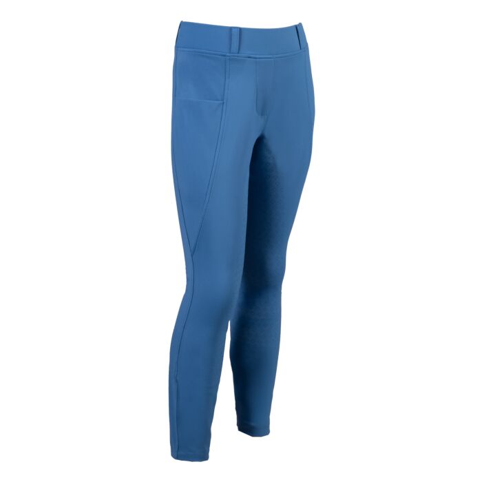 HKM - Legging Mia bleu