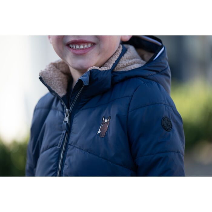 HKM - Veste Mia