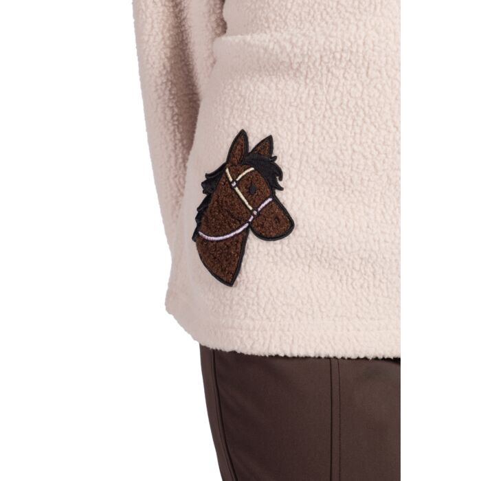 HKM - Pull Mia beige