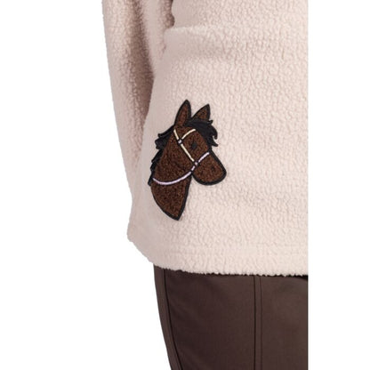 HKM - Pull Mia beige