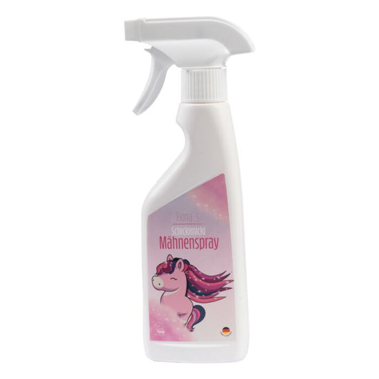 HKM - Spray démélant -Fiona- 250 ml