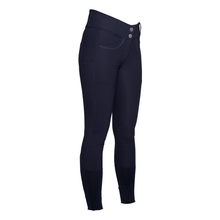 HKM - Pantalon Arezzo bleu
