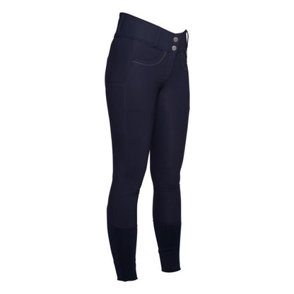 HKM - Pantalon Arezzo bleu