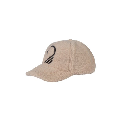 Lauria Garrelli - Casquette Arezzo beige