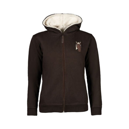 HKM - Sweat Mia marron
