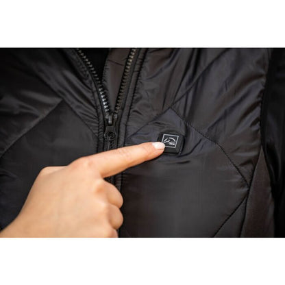 HKM - Gilet chauffant