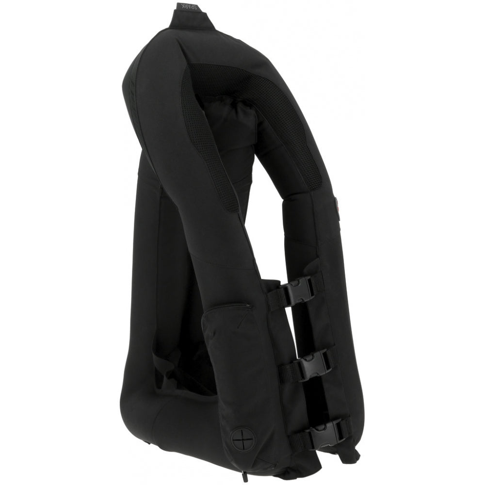 Gilet Airbag Spark Hippodrome