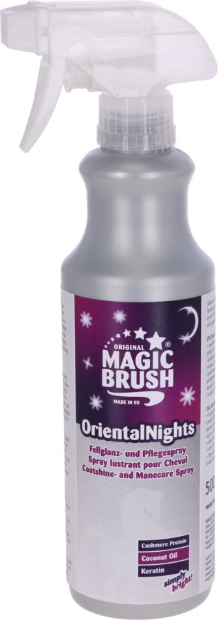 Démêlant Oriental Nights Magic Brush