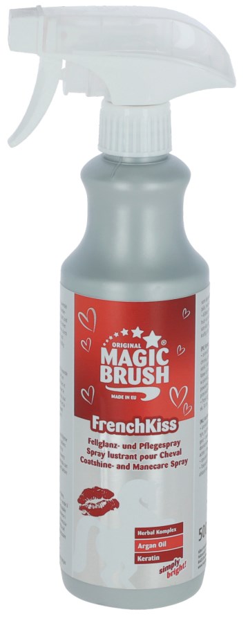 Démêlant French Kiss Magic Brush