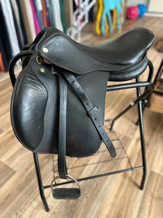 Selle Equinoxe 17 pouces