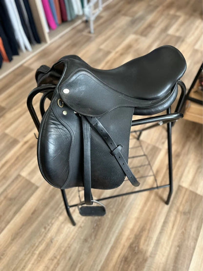 Selle Equinoxe 17 pouces