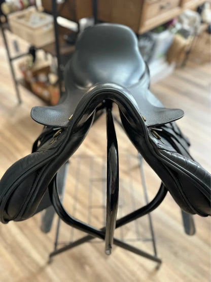 Selle Equinoxe 17 pouces