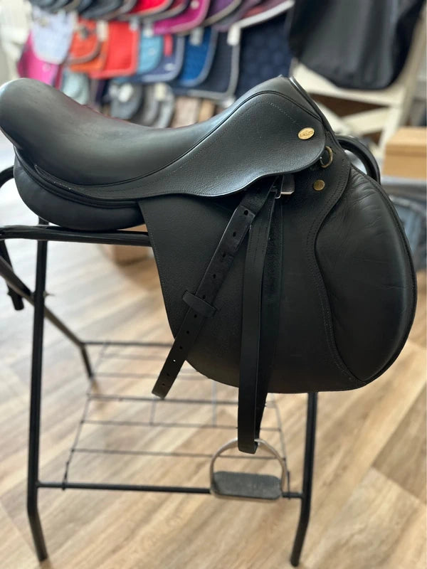 Selle Equinoxe 17 pouces