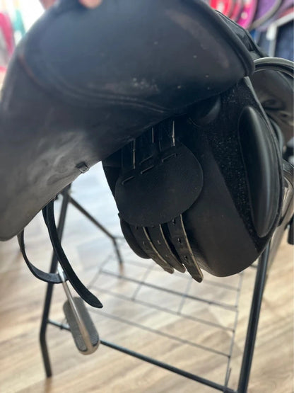 Selle Equinoxe 17 pouces