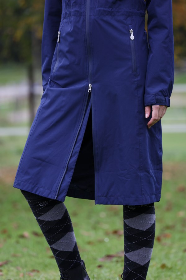 Covalliero - Manteau de pluie