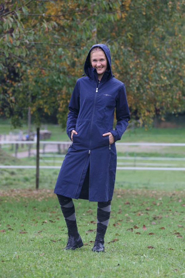 Covalliero - Manteau de pluie