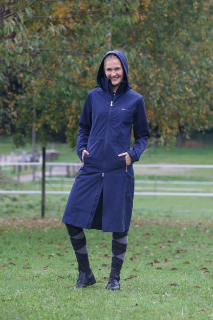 Covalliero - Manteau de pluie