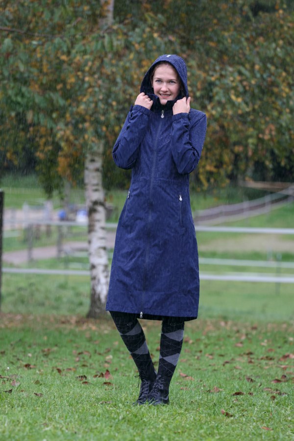 Covalliero - Manteau de pluie