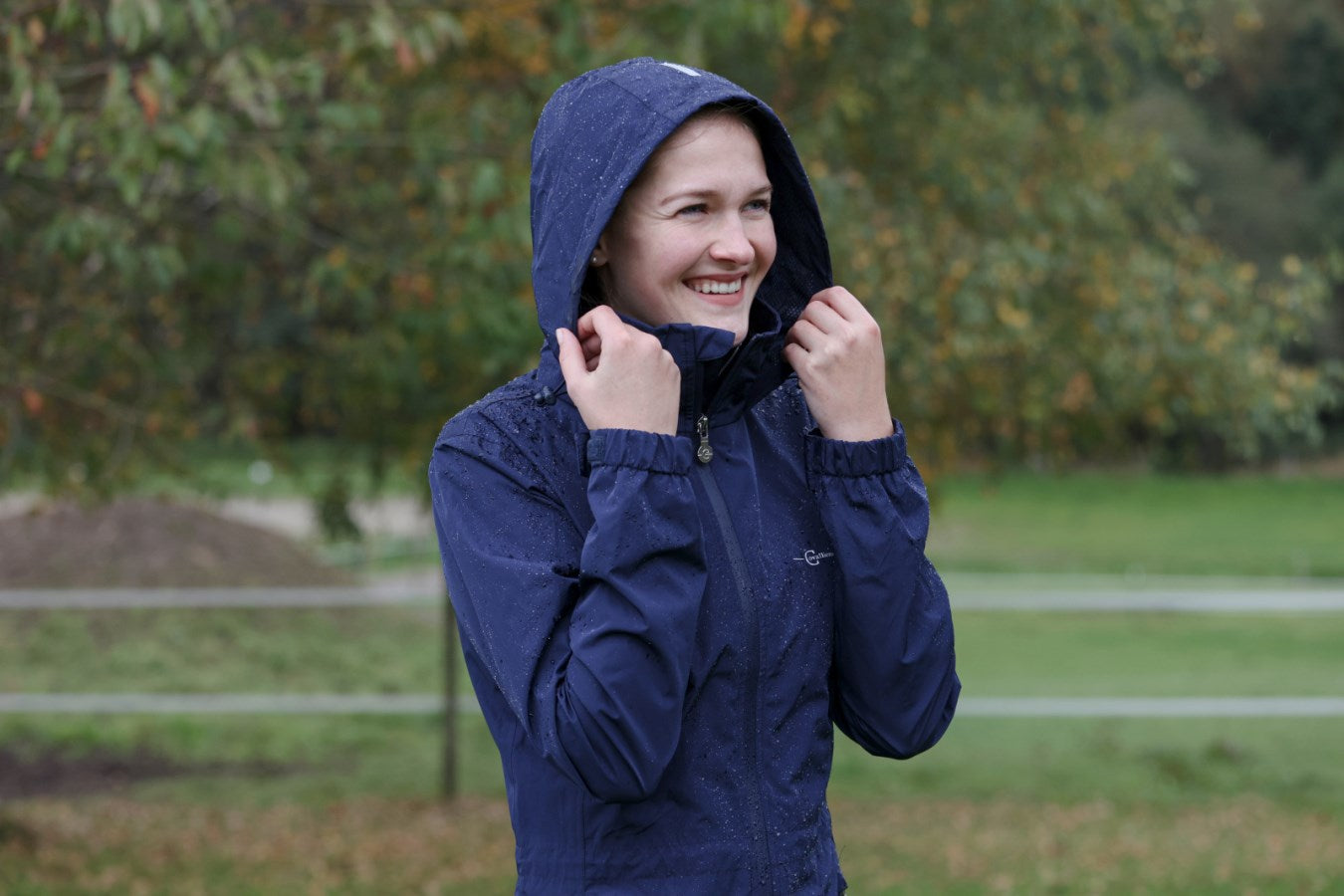 Covalliero - Manteau de pluie