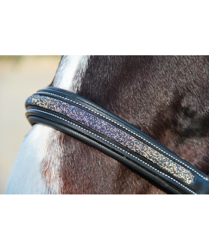 Flags&Cup - Licol Aachen marron full